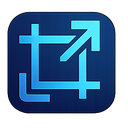 OneResizer logo