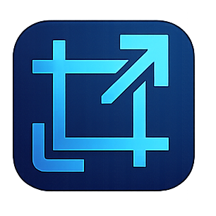 OneResizer logo